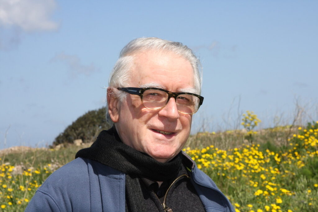Arthur Fula The work of Fr Arthur Vella in a new publication – Archdiocese of Malta
