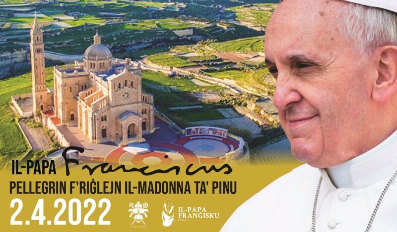 Feast of Saint George Preca – Archdiocese of Malta