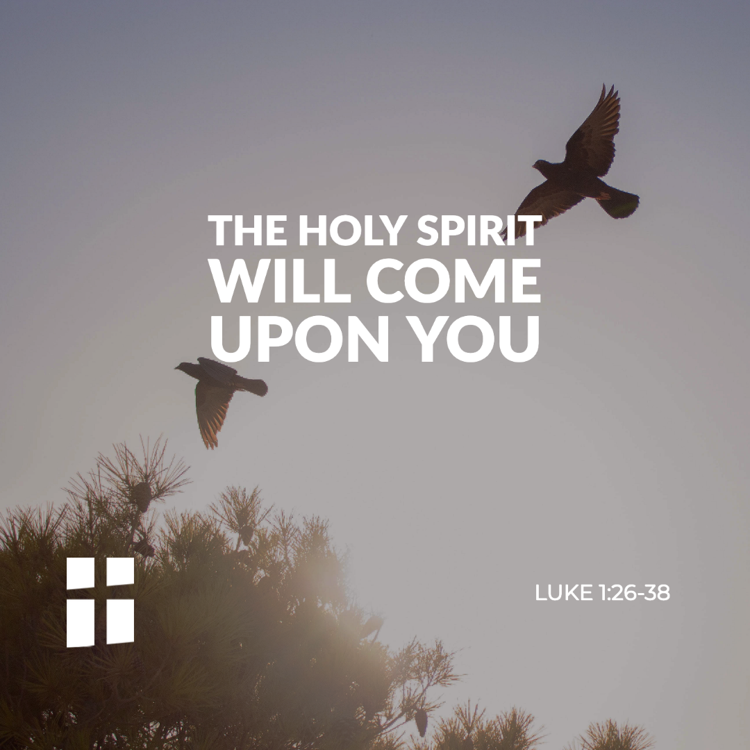 The Gospel of the day: 25th March – Archdiocese of Malta