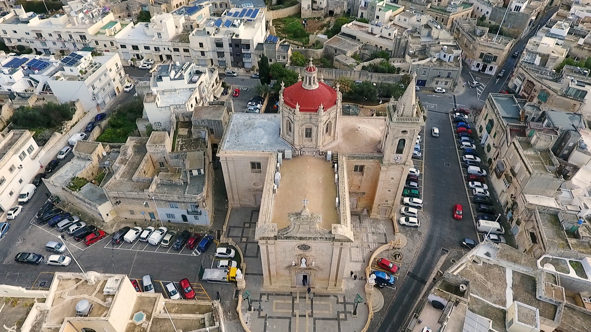 Live Prayer for the consecration of Russia and Ukraine to the