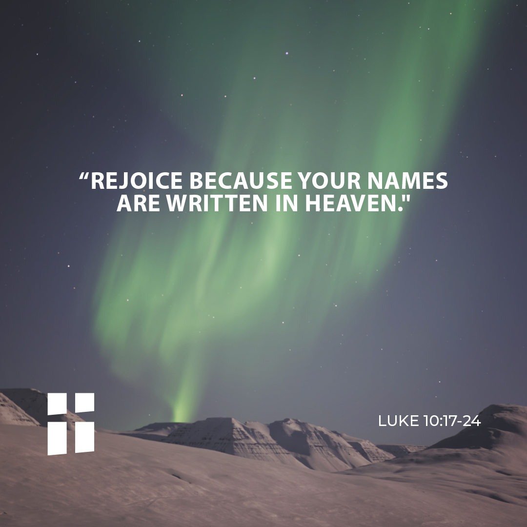 The Gospel of the day: 1st October – Archdiocese of Malta