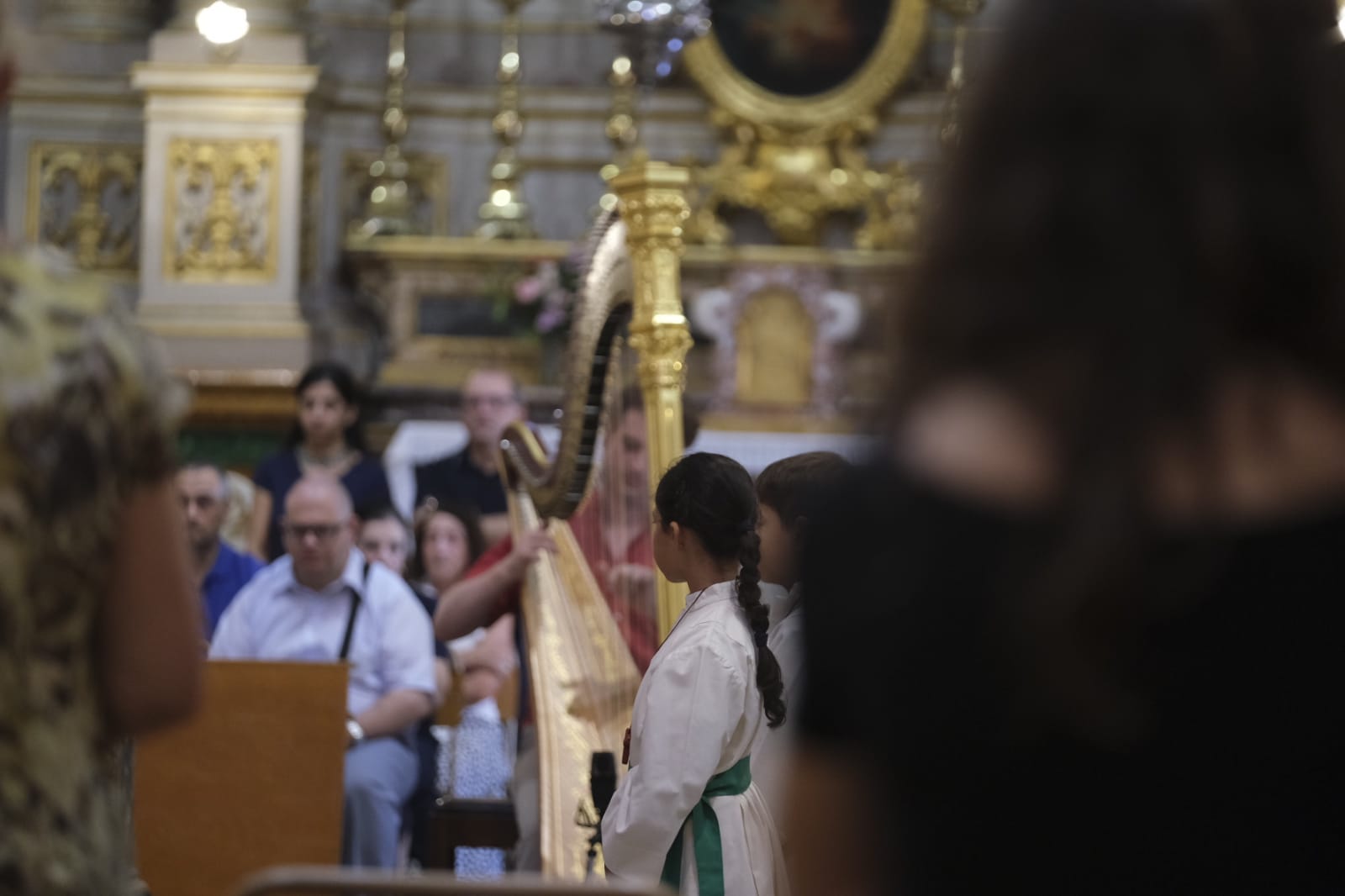 God First And Foremost Bishop Galea Curmi Archdiocese Of Malta