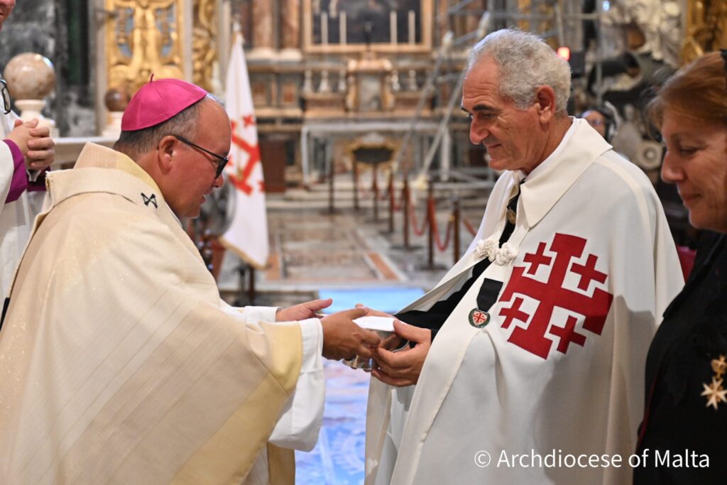 What are we doing with our heritage? – The Archbishop – Archdiocese of ...