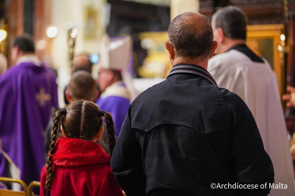 Who is your God? The wealth that comes from stones? – The Archbishop ...