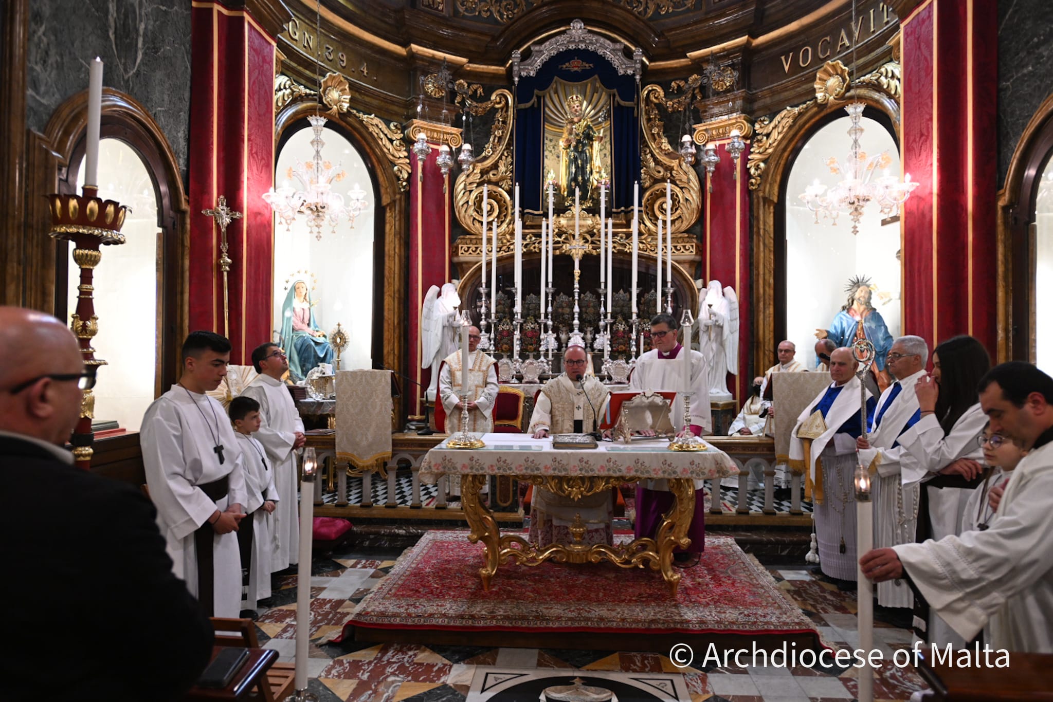 Life is full of uphills and downhills – The Archbishop – Archdiocese of ...