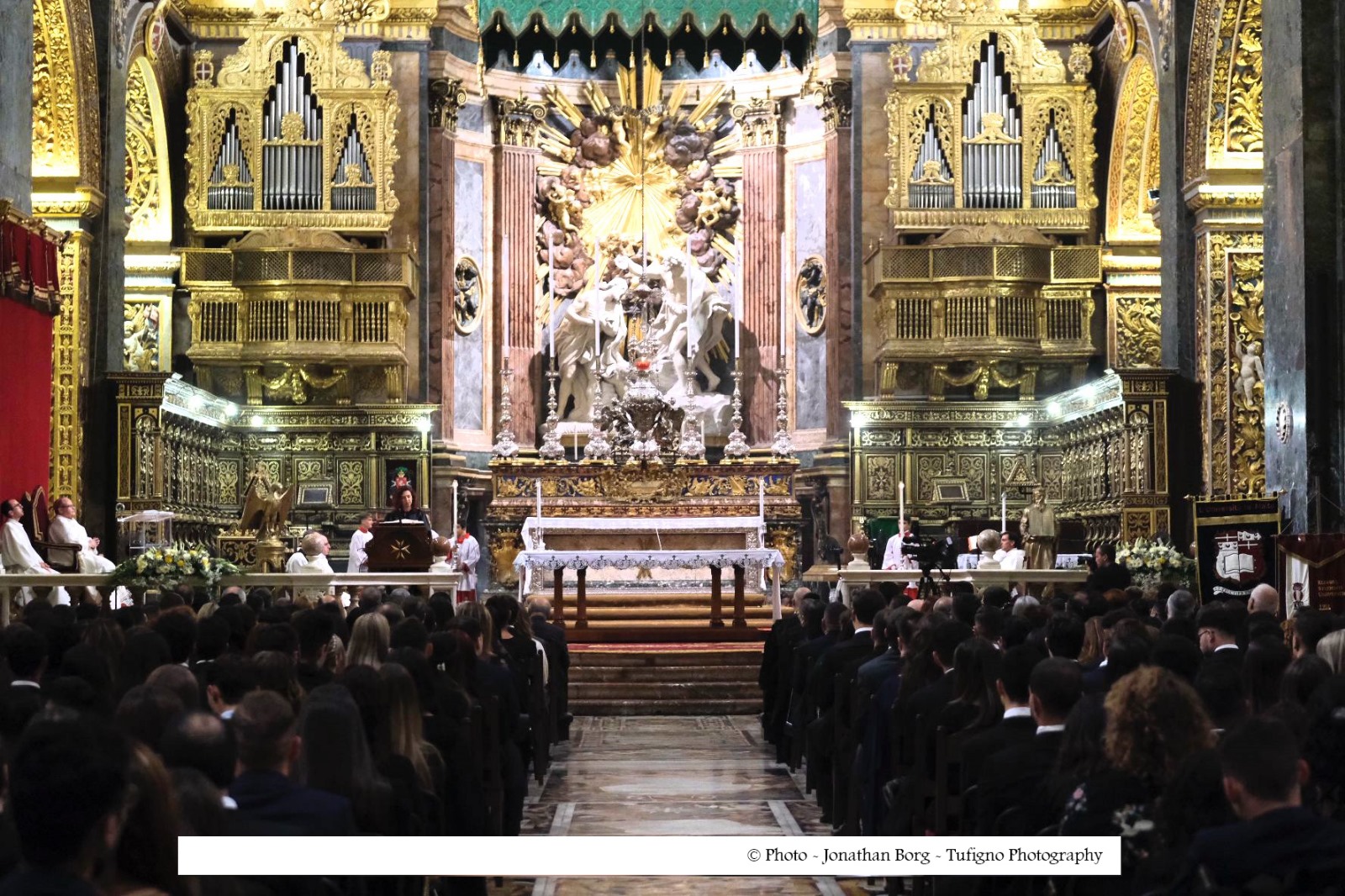 Wisdom that does good – Bishop Galea-Curmi – Archdiocese of Malta