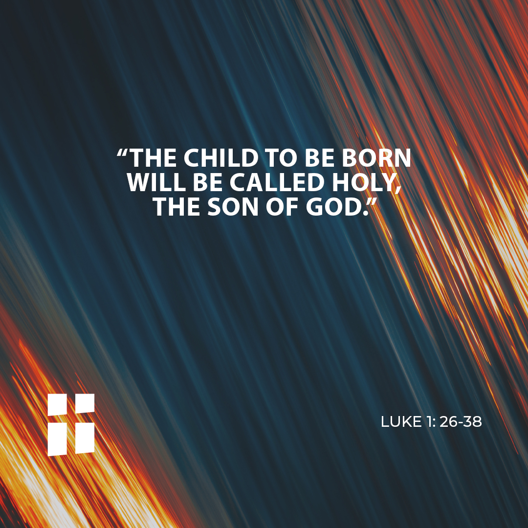 Scripture 24 Dec The Sunday Gospel: 24th December β Archdiocese of Malta