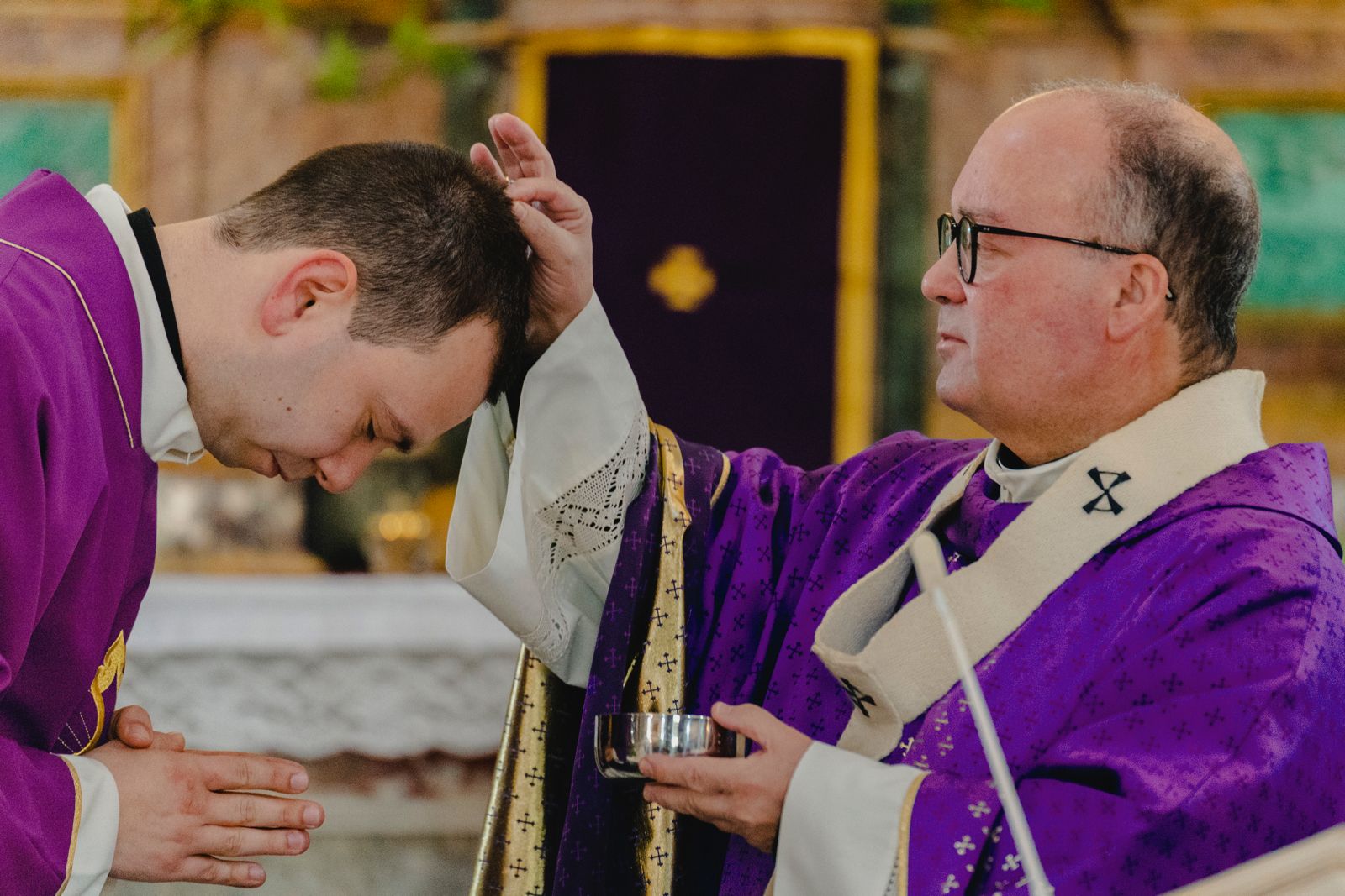 Lenten Season 2024 Archdiocese Of Malta   11 CURIA FILE PHOTO 