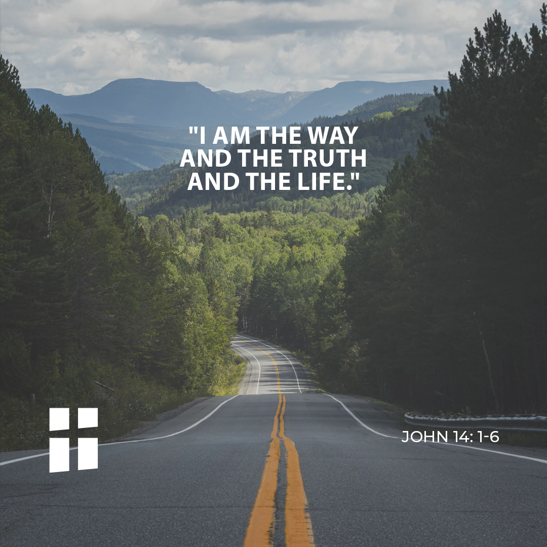 The Gospel Of The Day 26th April Archdiocese Of Malta