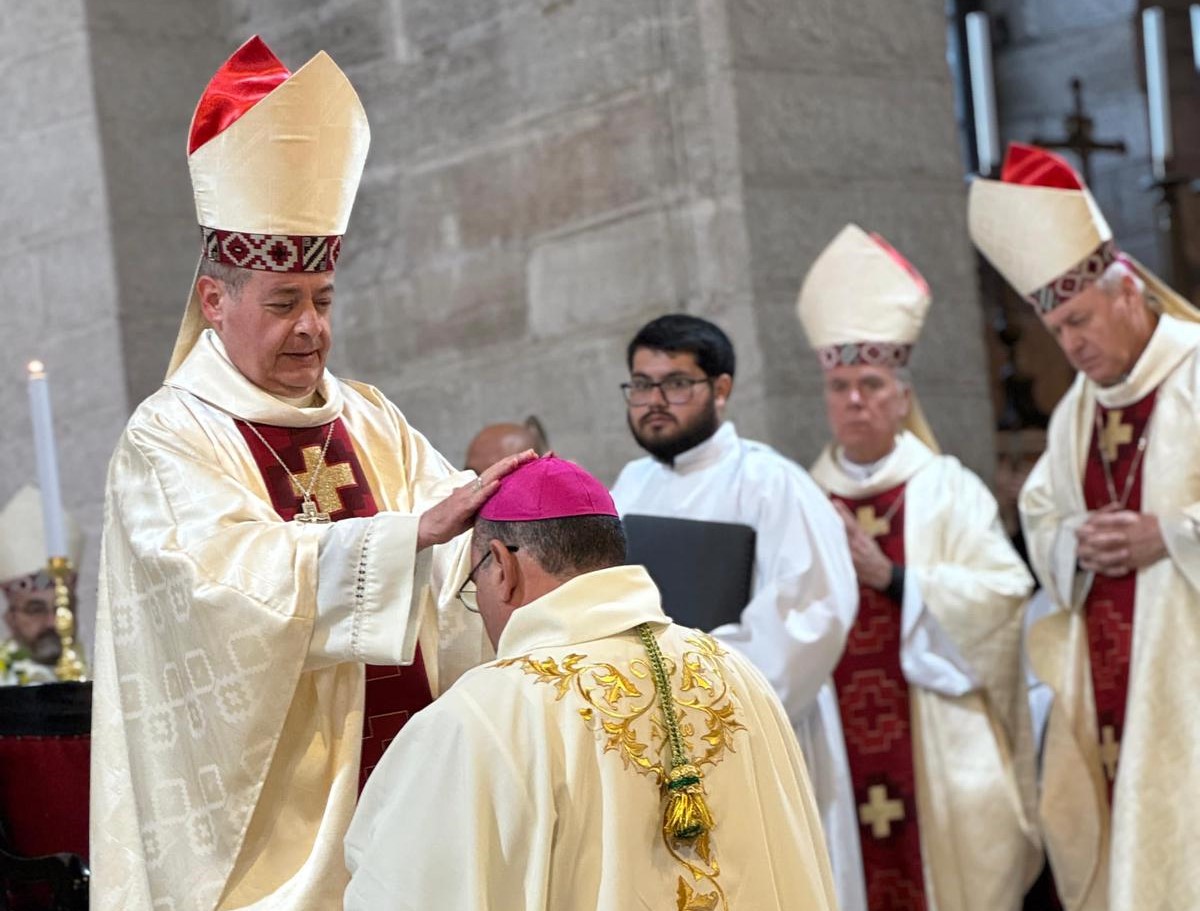 Don’t put me on a pedestal but keep me in your prayers! Henry