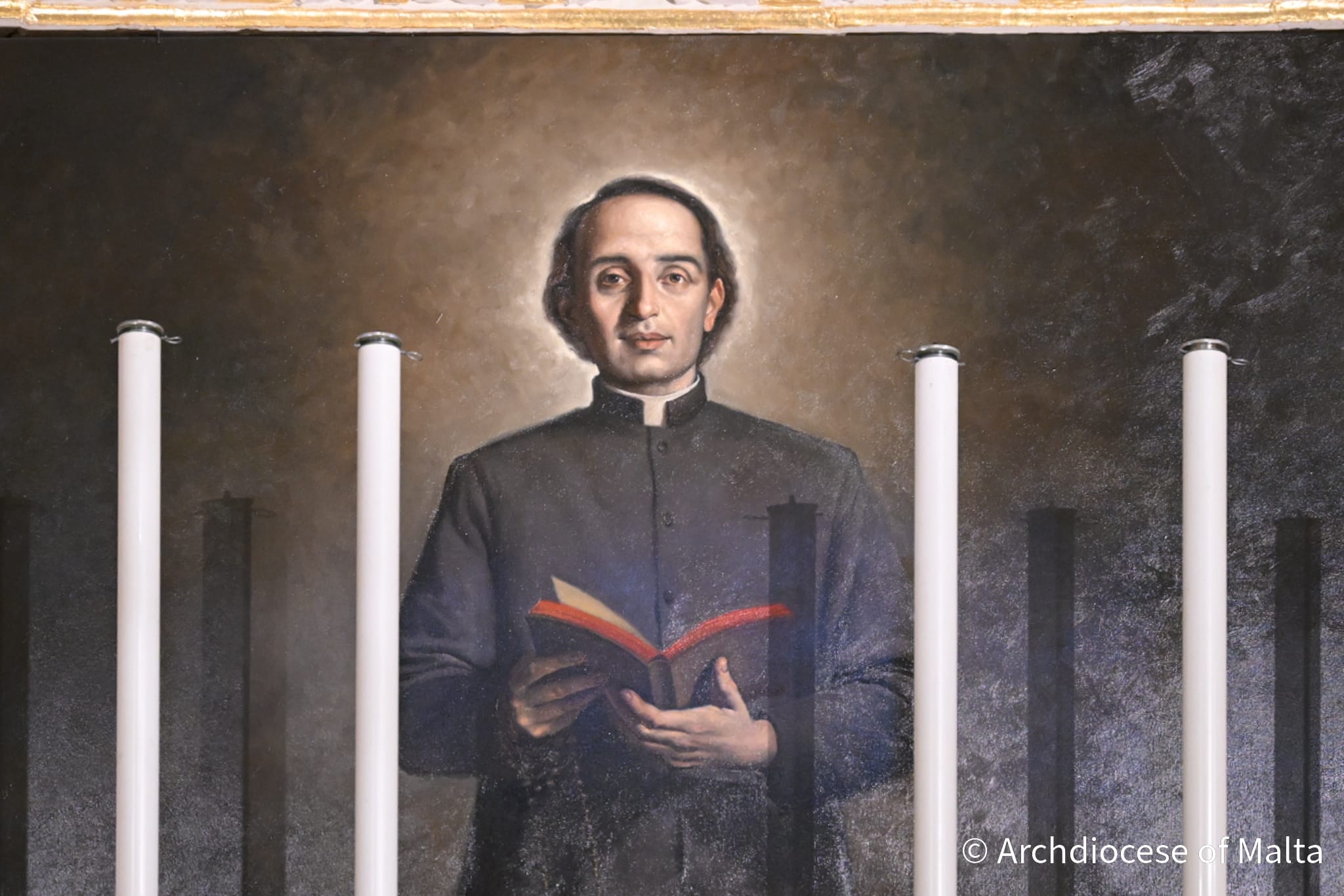 Dear Lord, convert our heart – The Archbishop – Archdiocese of Malta
