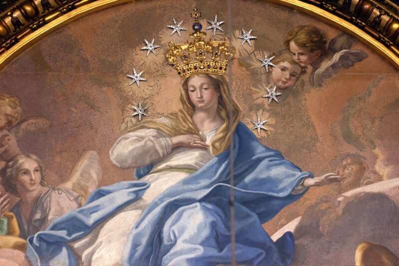 Truly sublime – Bishop Galea‑Curmi – Archdiocese of Malta