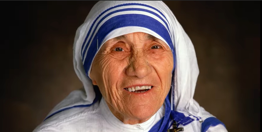 27 years since the death of Mother Teresa – Archdiocese of Malta