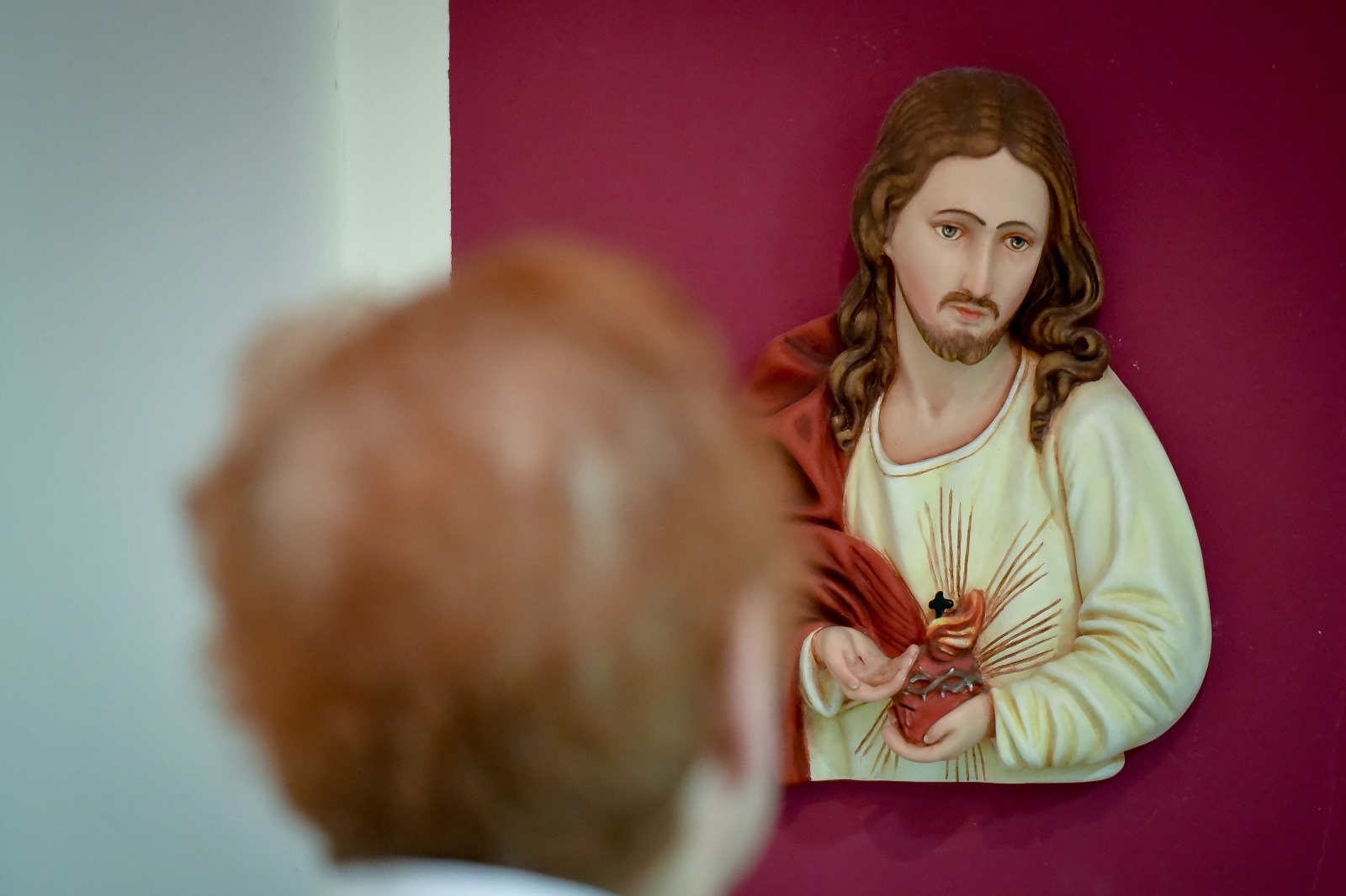 A heart full of love – Archdiocese of Malta