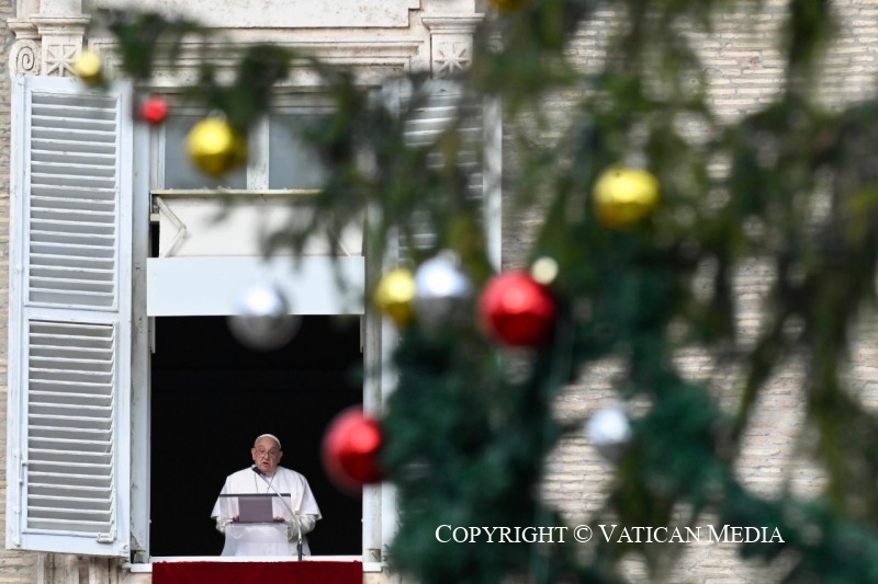 Pope: Place your hopes in God’s infinite mercy – Archdiocese of Malta