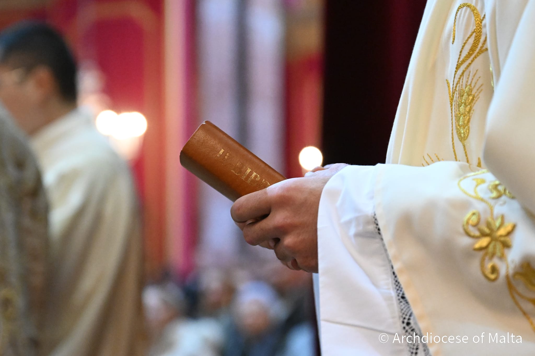 Let us celebrate the roots of our faith – The Archbishop – Archdiocese ...