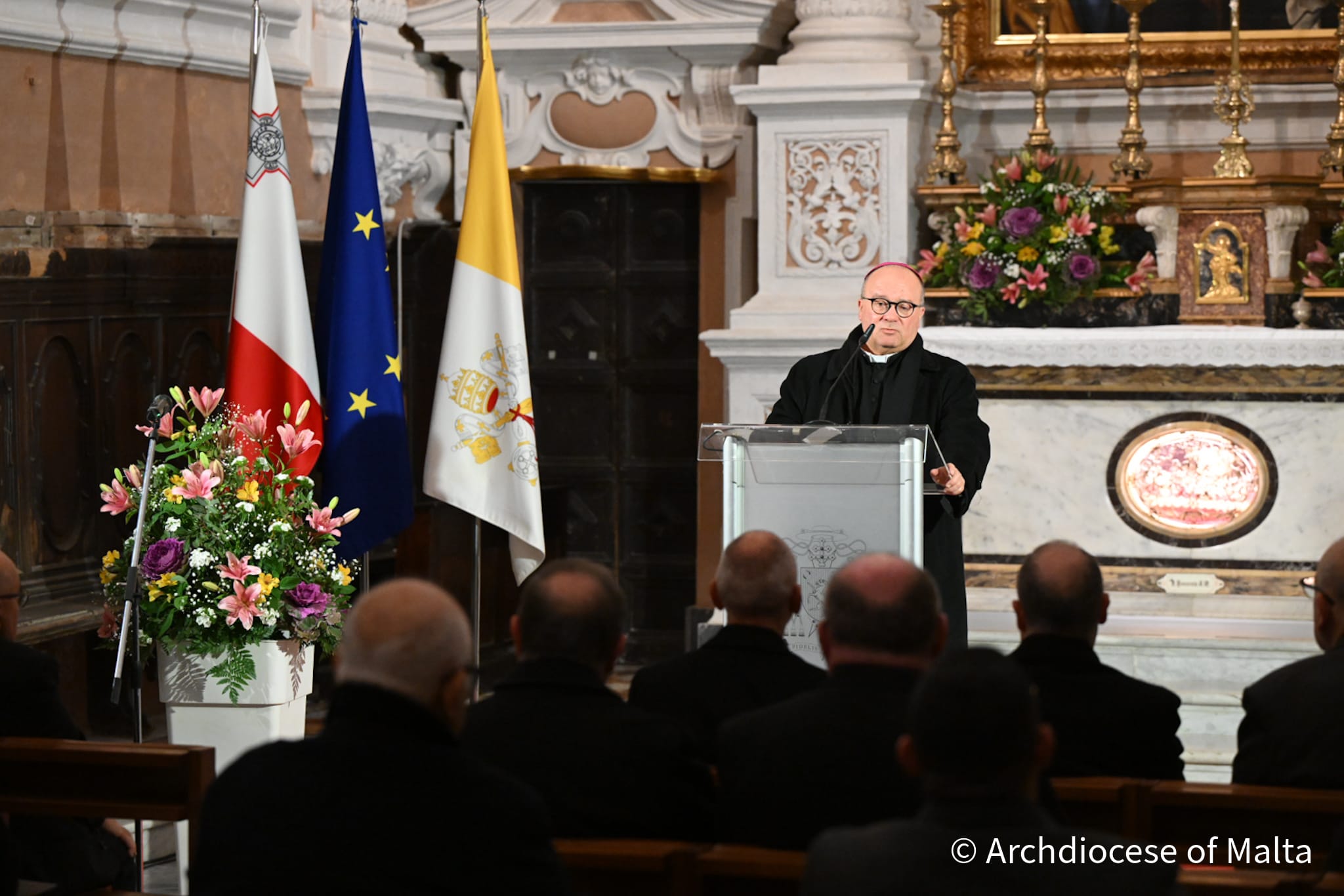 The truth is the key to true reconciliation – The Archbishop ...