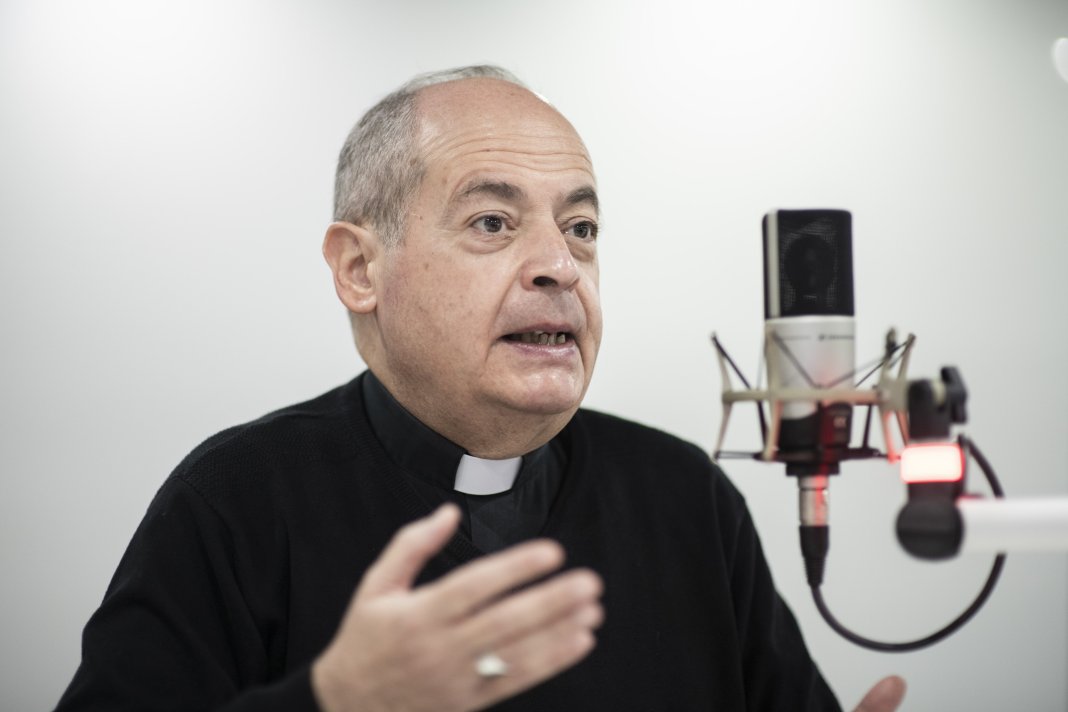 Auxiliary Bishop urges media to advocate for life – Archdiocese of Malta