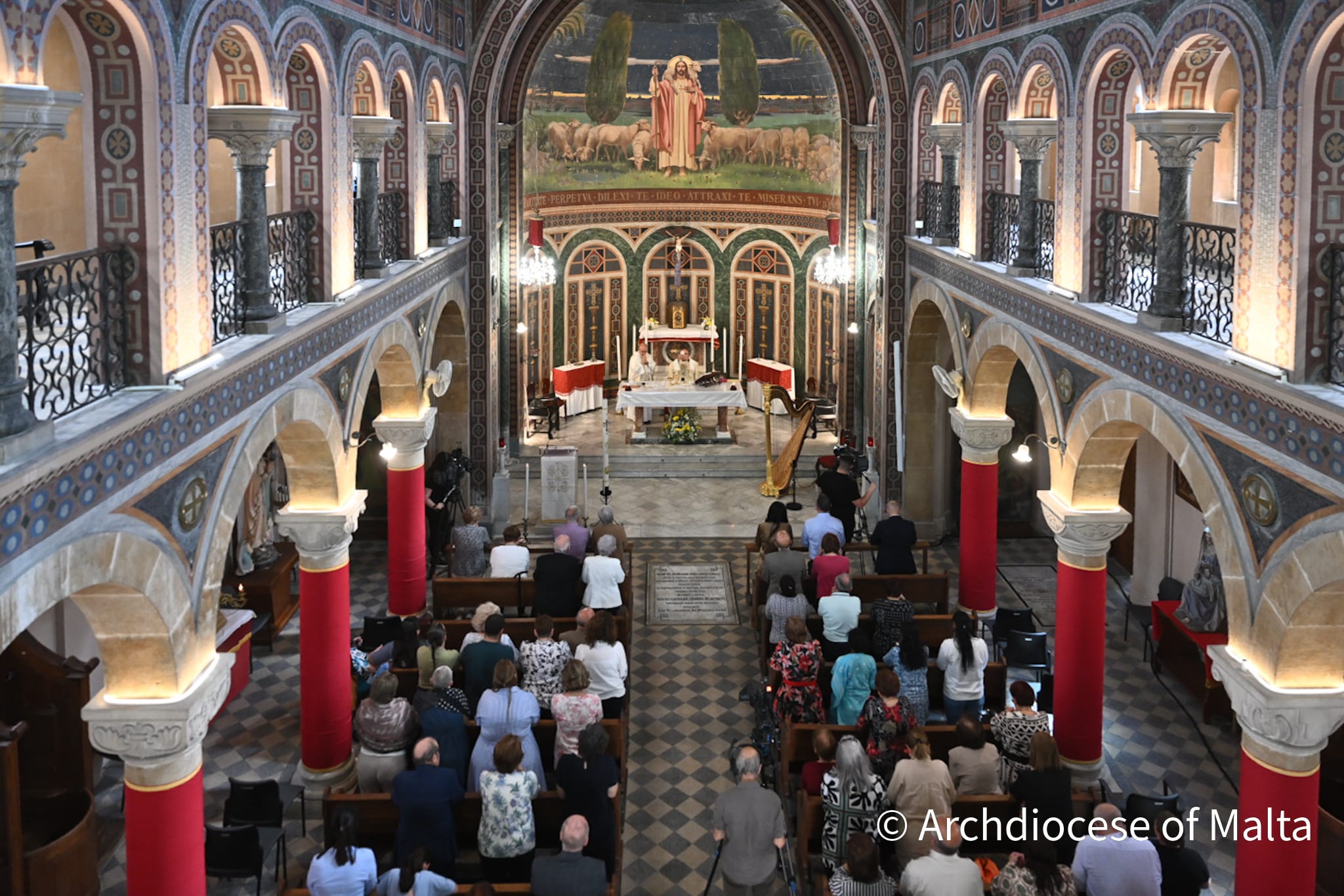 Our option should be palliative care – The Archbishop – Archdiocese of ...