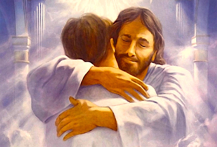 As you have loved us, we wish to love you – Bishop Galea‑Curmi ...