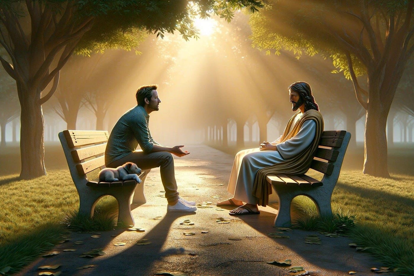 He still speaks to us in our time – Bishop Galea‑Curmi – Archdiocese of ...