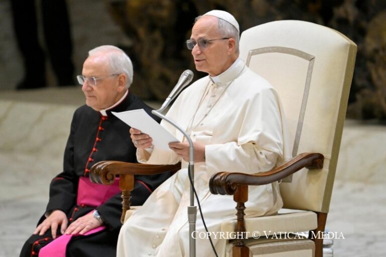 The Pope: Walking together in Hope – Archdiocese of Malta