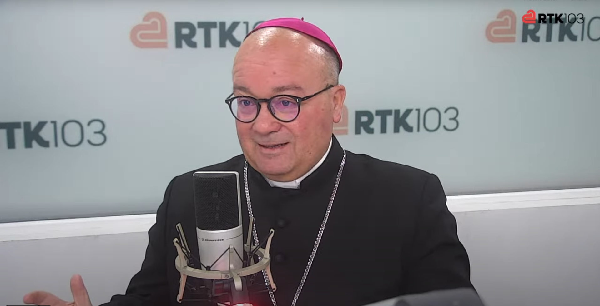 We need the guidance of our creator – The Archbishop – Archdiocese of Malta