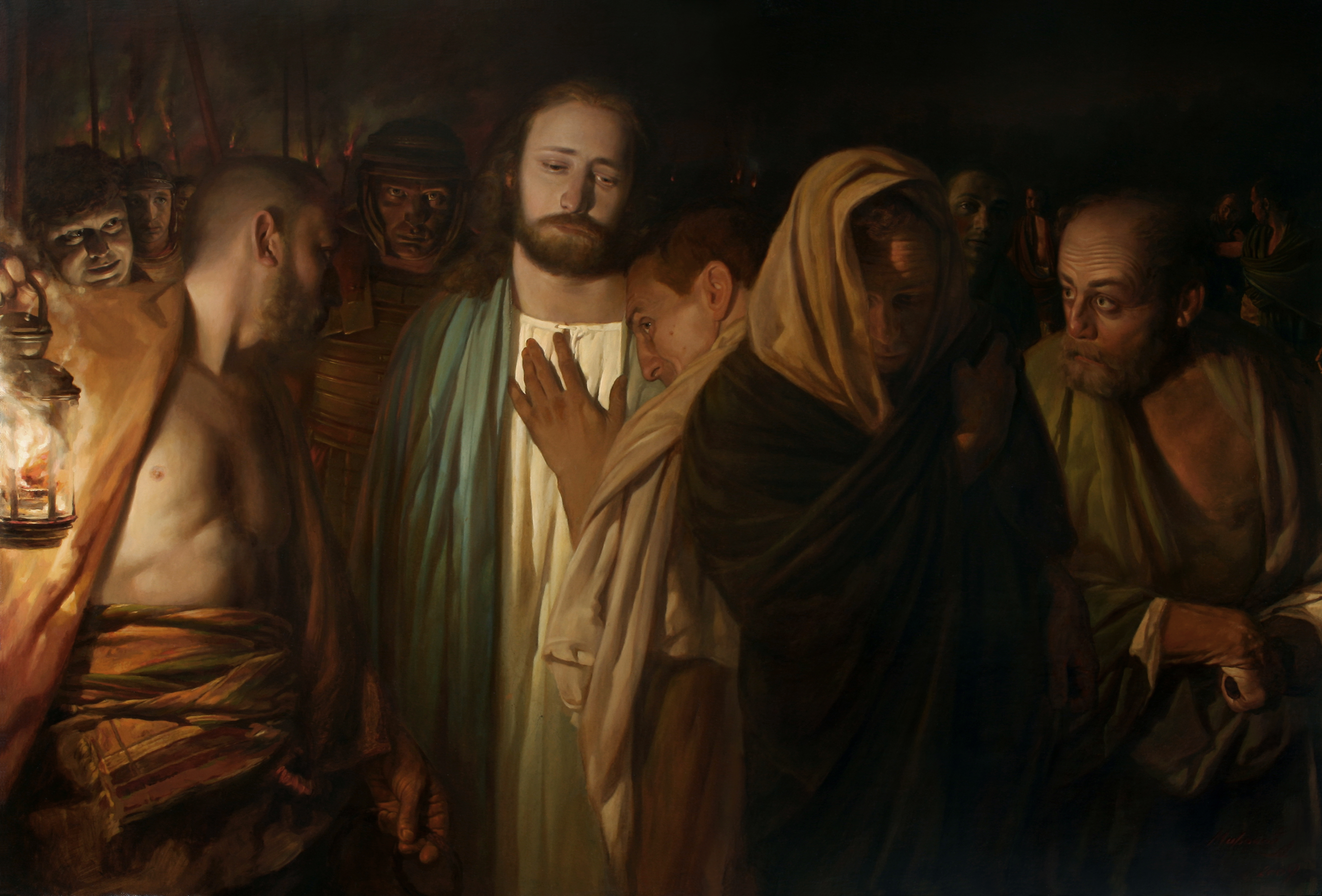 His choice – our response – Bishop Galea‑Curmi – Arċidjoċesi ta' Malta