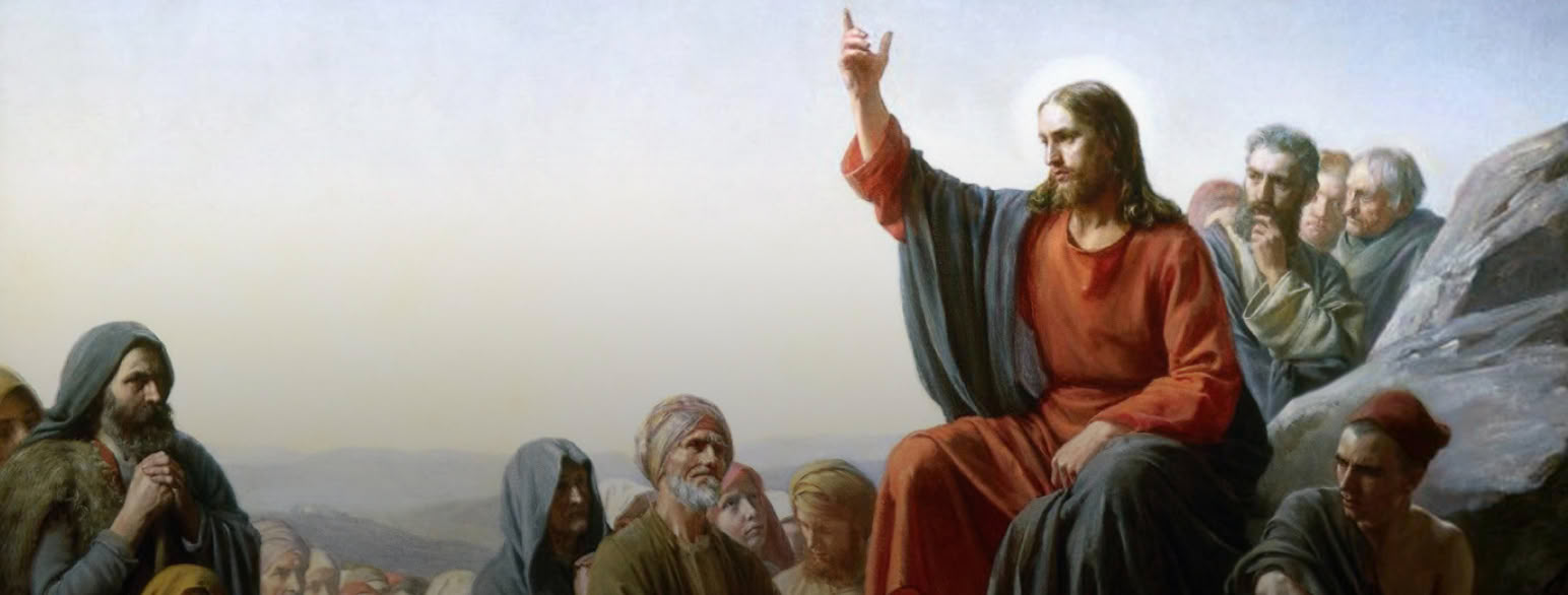 What he tells us – Bishop Galea‑Curmi – Archdiocese of Malta