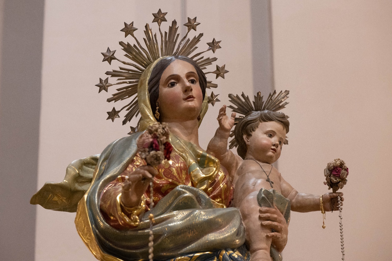 The courage to say “yes” to life – Bishop Galea‑Curmi – Arċidjoċesi ta ...